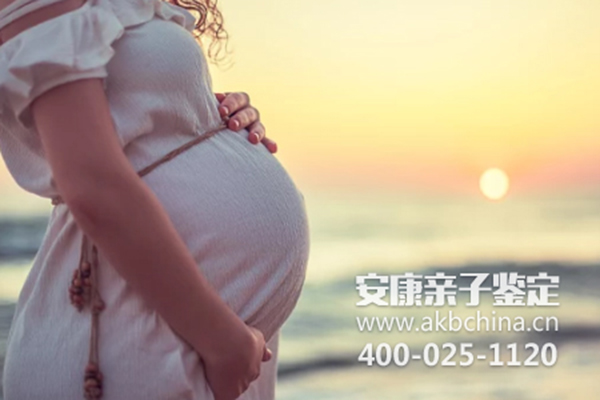 毕节亲子鉴定怀孕几个月可以做，宝宝亲子鉴定常识几个月能做 